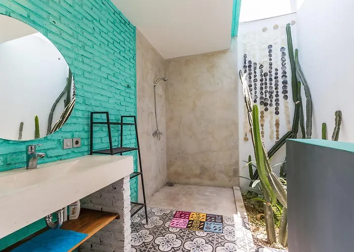 Balifornia Villa *