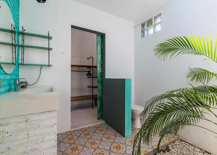 Villa Balifornia