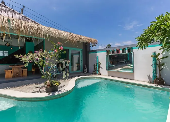 Balifornia Canggu (Bali)