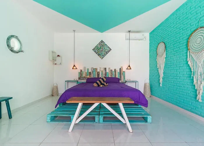 Balifornia Canggu (Bali)